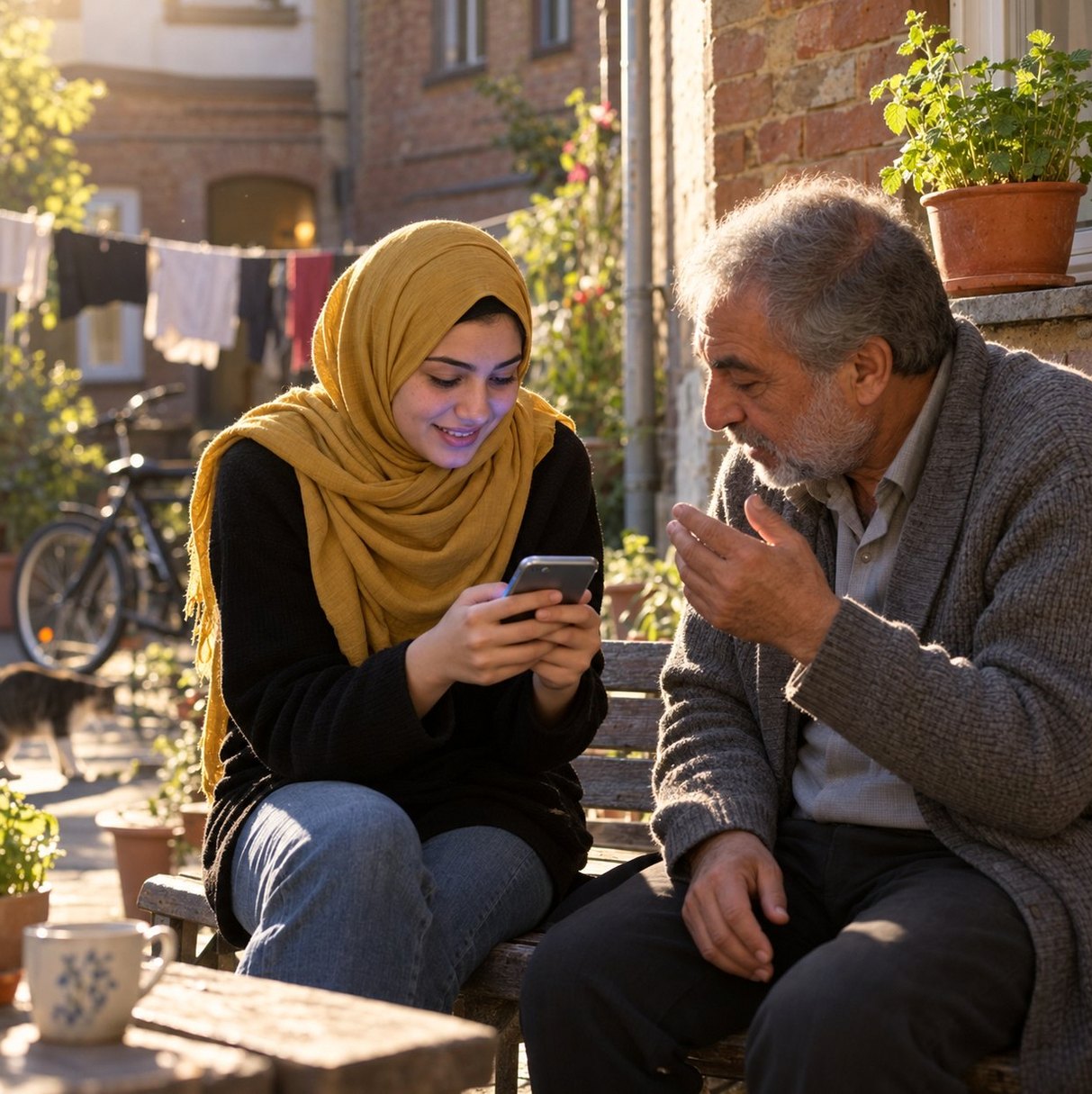 Apps For Refugees — Curated directory & reviews of free smartphone apps for refugees, migrants and the volunteers who support them